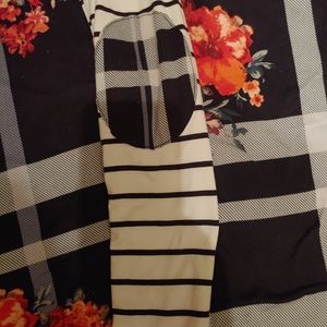 Long sleeve floral shirt